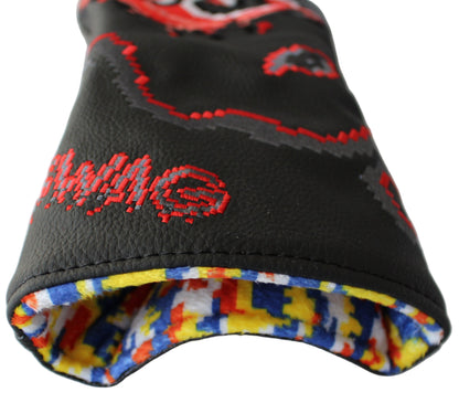 Swag Golf 8-Bit Flipper Dolphin Driver Headcover *opened, no bag*