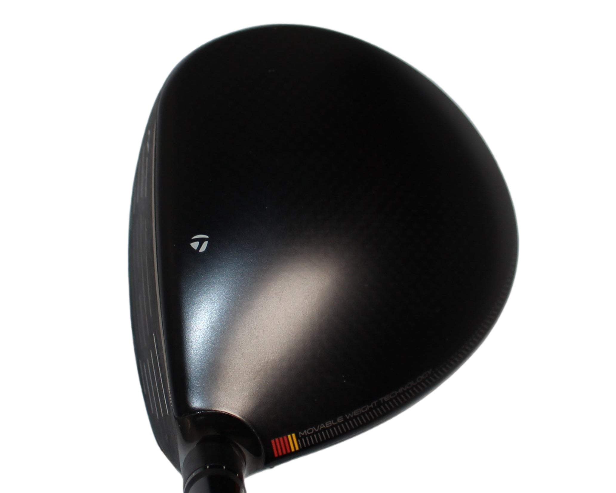 R7 QUAD MINI D　13.5　VENTUS　BLACK　6X Pre-Owned TaylorMade R7 Quad: Mini Driver (13.5) W/ Ventus Black 7