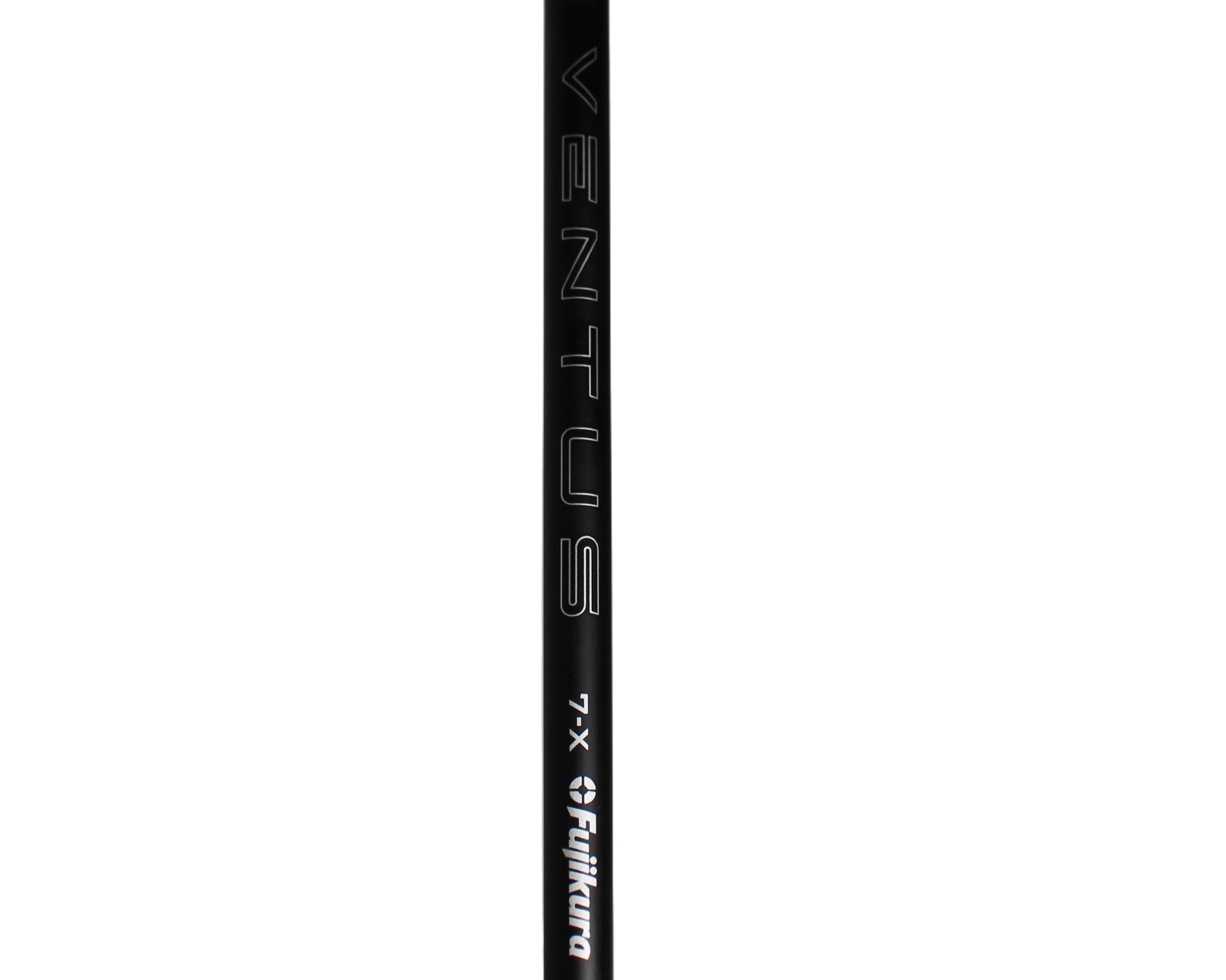 Pre-Owned TaylorMade R7 Quad: Mini Driver (13.5) W/ Ventus Black 7