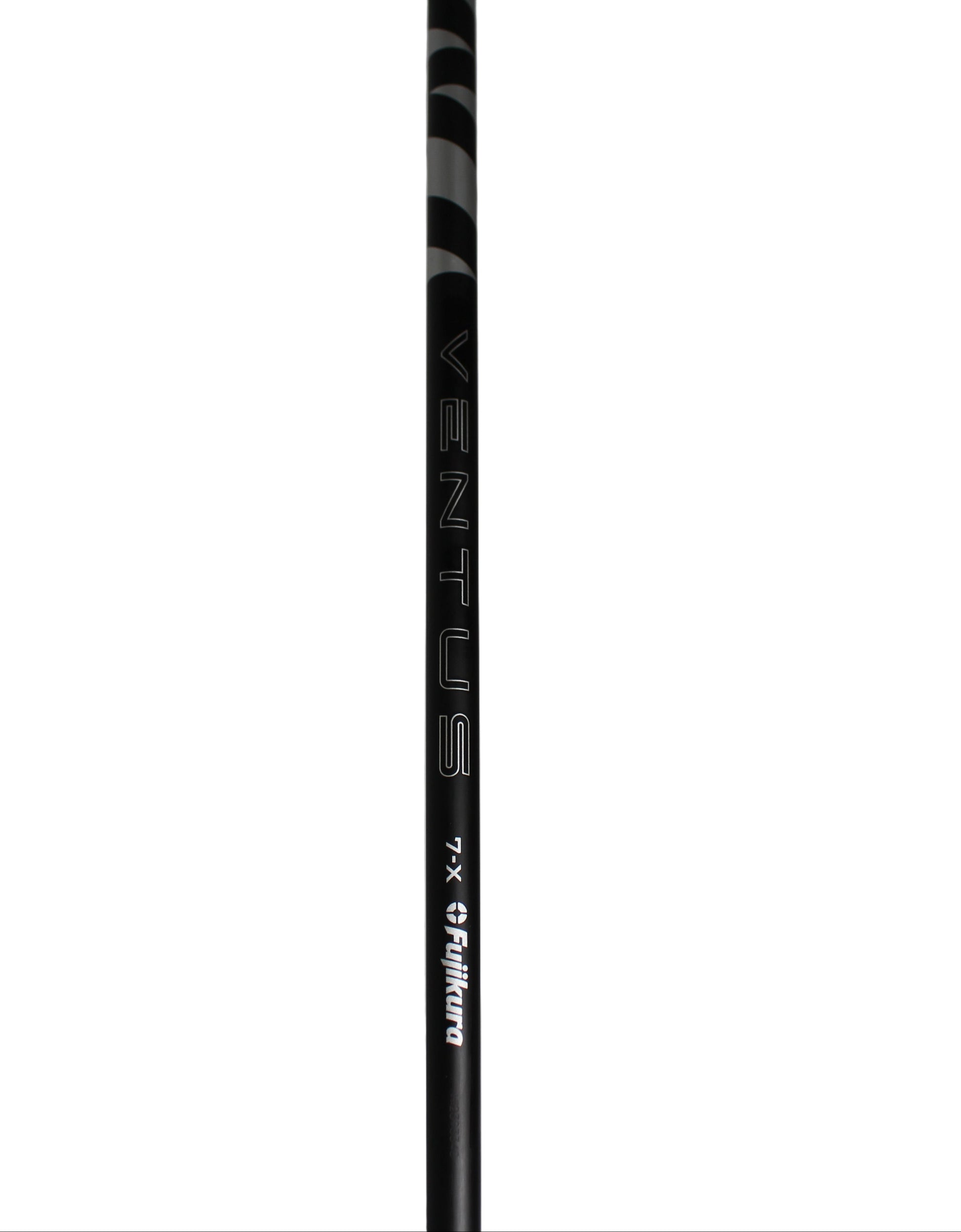 Pre-Owned TaylorMade R7 Quad: Mini Driver (13.5) W/ Ventus Black 7-X Velocore Plus (X-Stiff) (44 Inch) Shaft (Above Average)