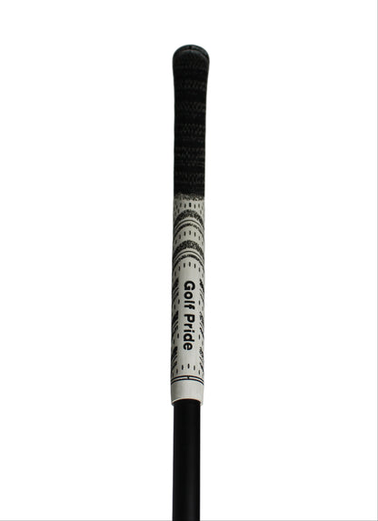 Pre-Owned TaylorMade R7 Quad: Mini Driver (13.5) W/ Ventus Black 7-X Velocore Plus (X-Stiff) (44 Inch) Shaft (Above Average)