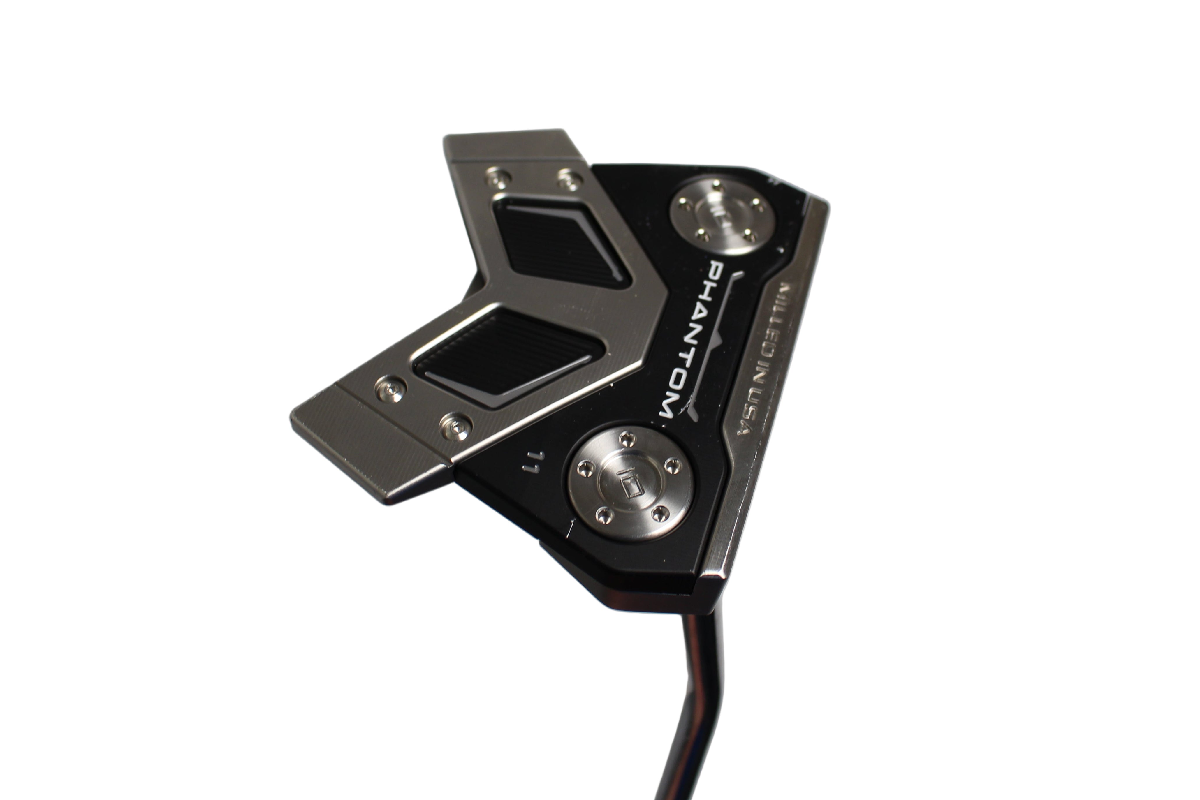 Pre-Owned Putters