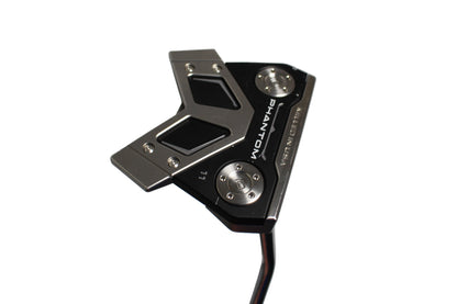Pre-Owned Scotty Cameron Phantom x 11 2024 W/  34 Inch Steel Shaft (Above Average)