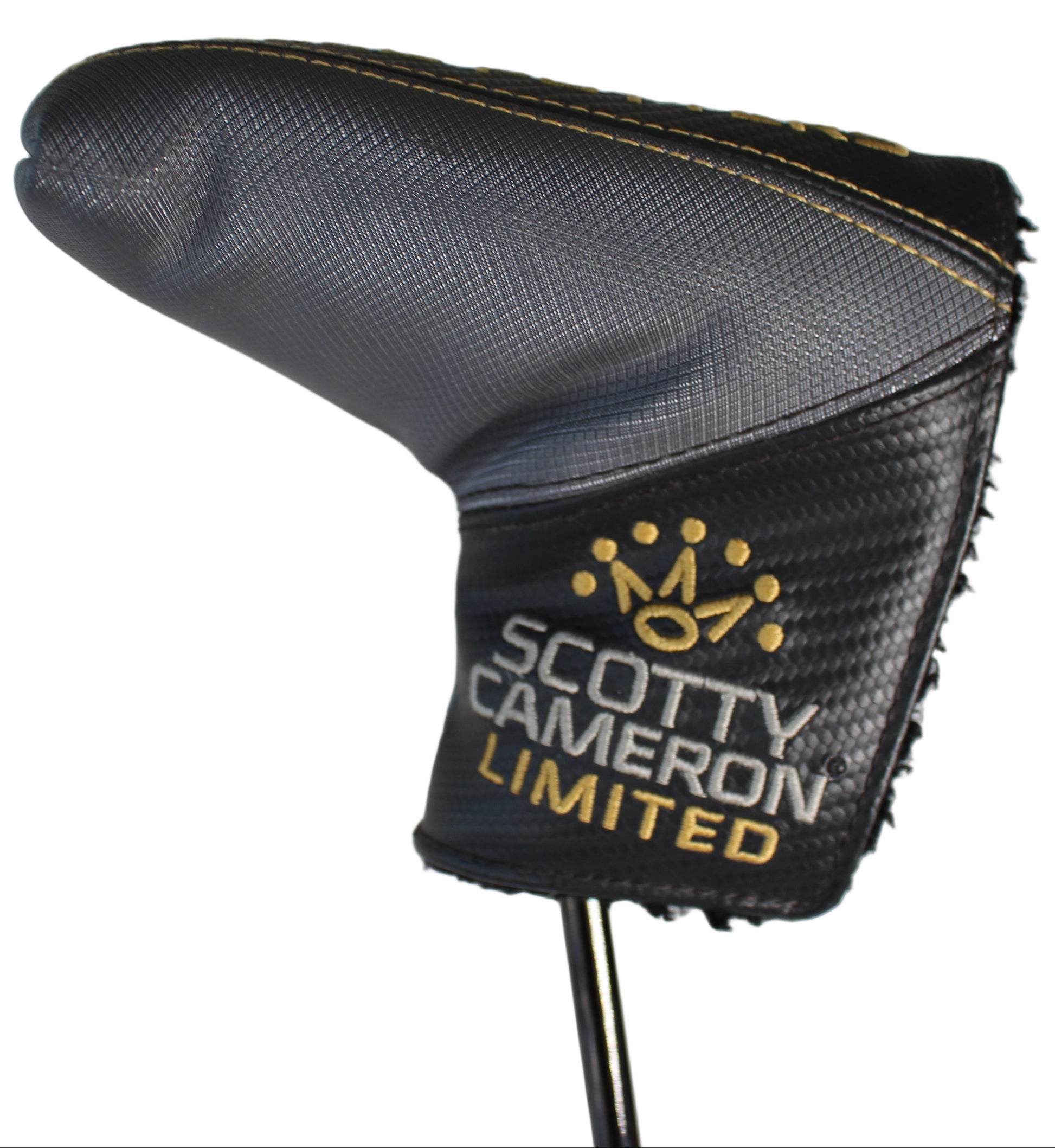 Pre-Owned Scotty Cameron Limited Edition Custom Futura 5MBS Limited Release Putter