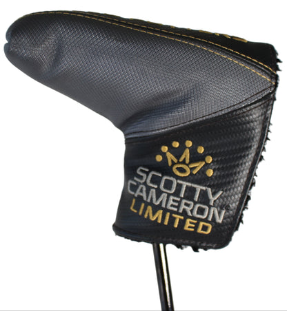 Pre-Owned Scotty Cameron Limited Edition Custom Futura 5MBS Limited Release Putter