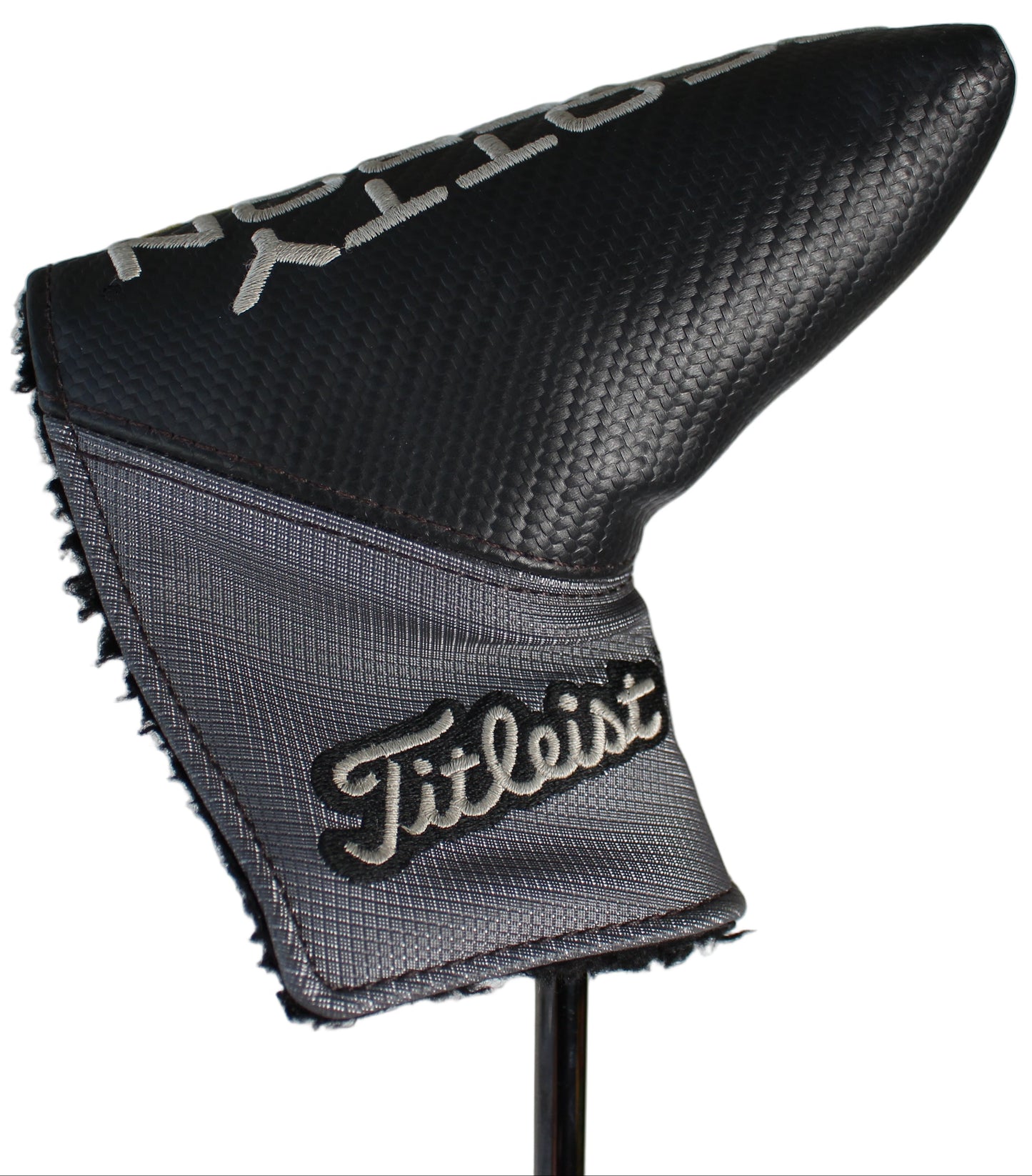 Pre-Owned Scotty Cameron Limited Edition Custom Futura 5MBS Limited Release Putter