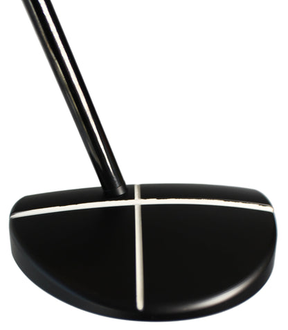 Pre-Owned Scotty Cameron Limited Edition Custom Futura 5MBS Limited Release Putter