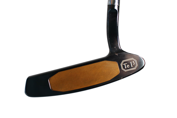 Pre-Owned Scotty Cameron - TeI3 Santa Fe Teryllium Putter (Above