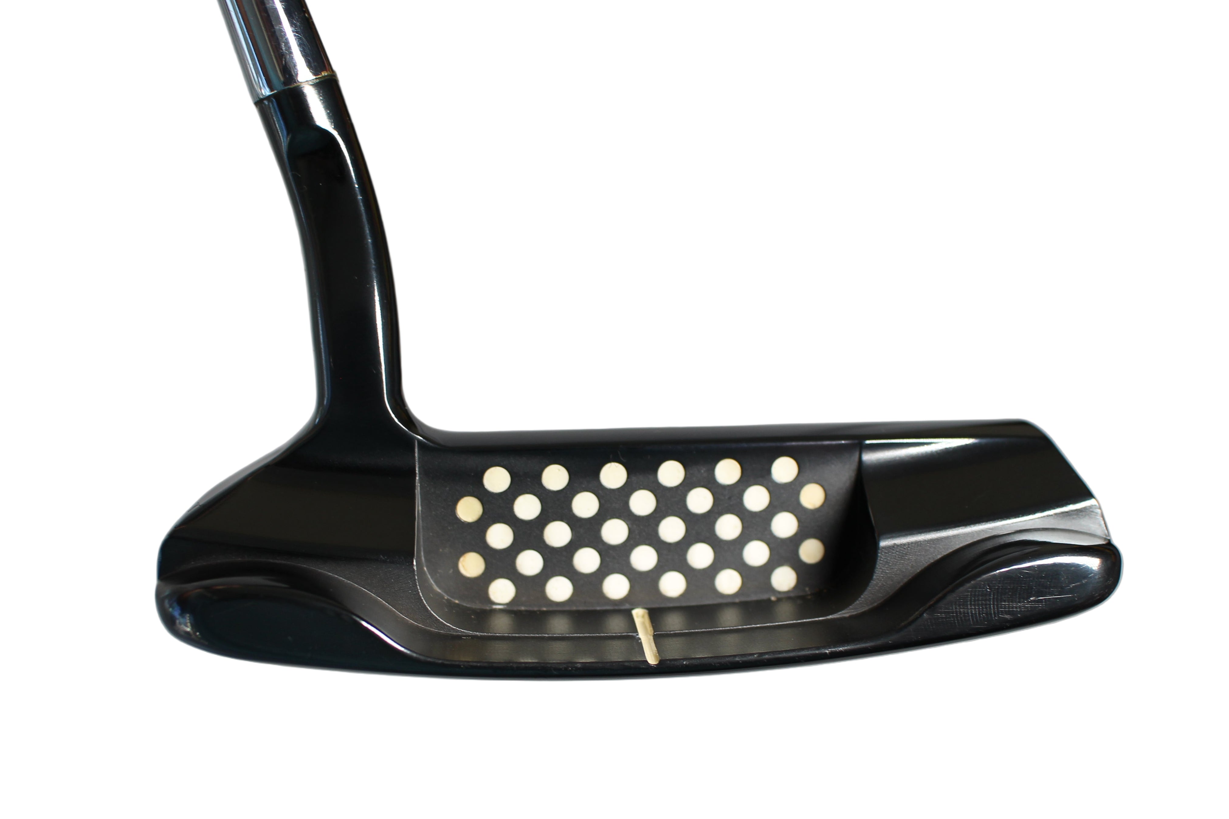 Pre-Owned Scotty Cameron - TeI3 Santa Fe Teryllium Putter (Above