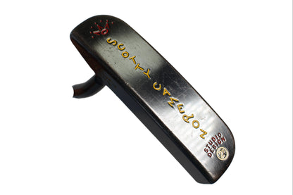 Pre-Owned Scotty Cameron - No. 2.5 Studio Design Putter (Average)