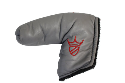 Pre-Owned Scotty Cameron - Pro Platinum Newport Mil-Spec Putter (Average)