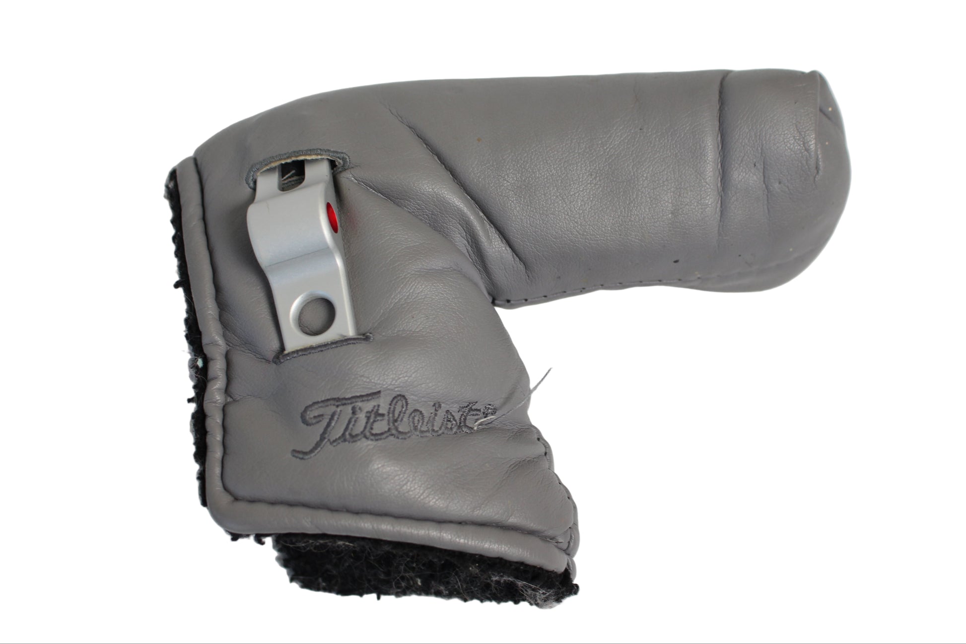 Pre-Owned Scotty Cameron - Pro Platinum Newport Mil-Spec Putter (Average)