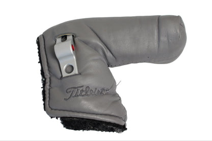 Pre-Owned Scotty Cameron - Pro Platinum Newport Mil-Spec Putter (Average)