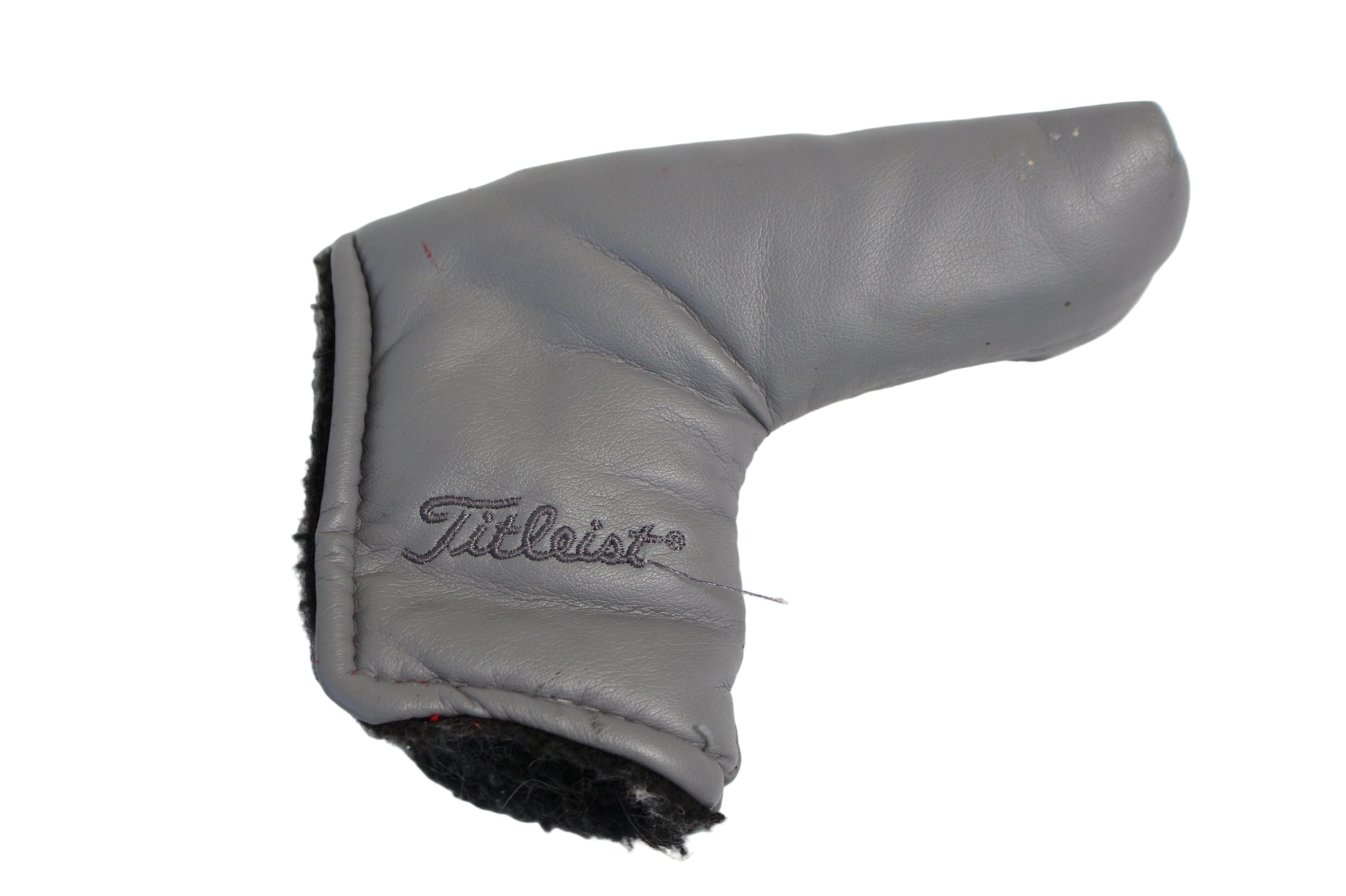 Pre-Owned Scotty Cameron - Del Mar 3.5 Pro Platinum Putter (Mint)