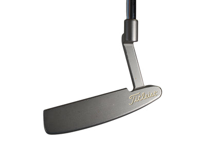 Pre-Owned Scotty Cameron - Studio Stainless Laguna 2.5 Putter (Average)