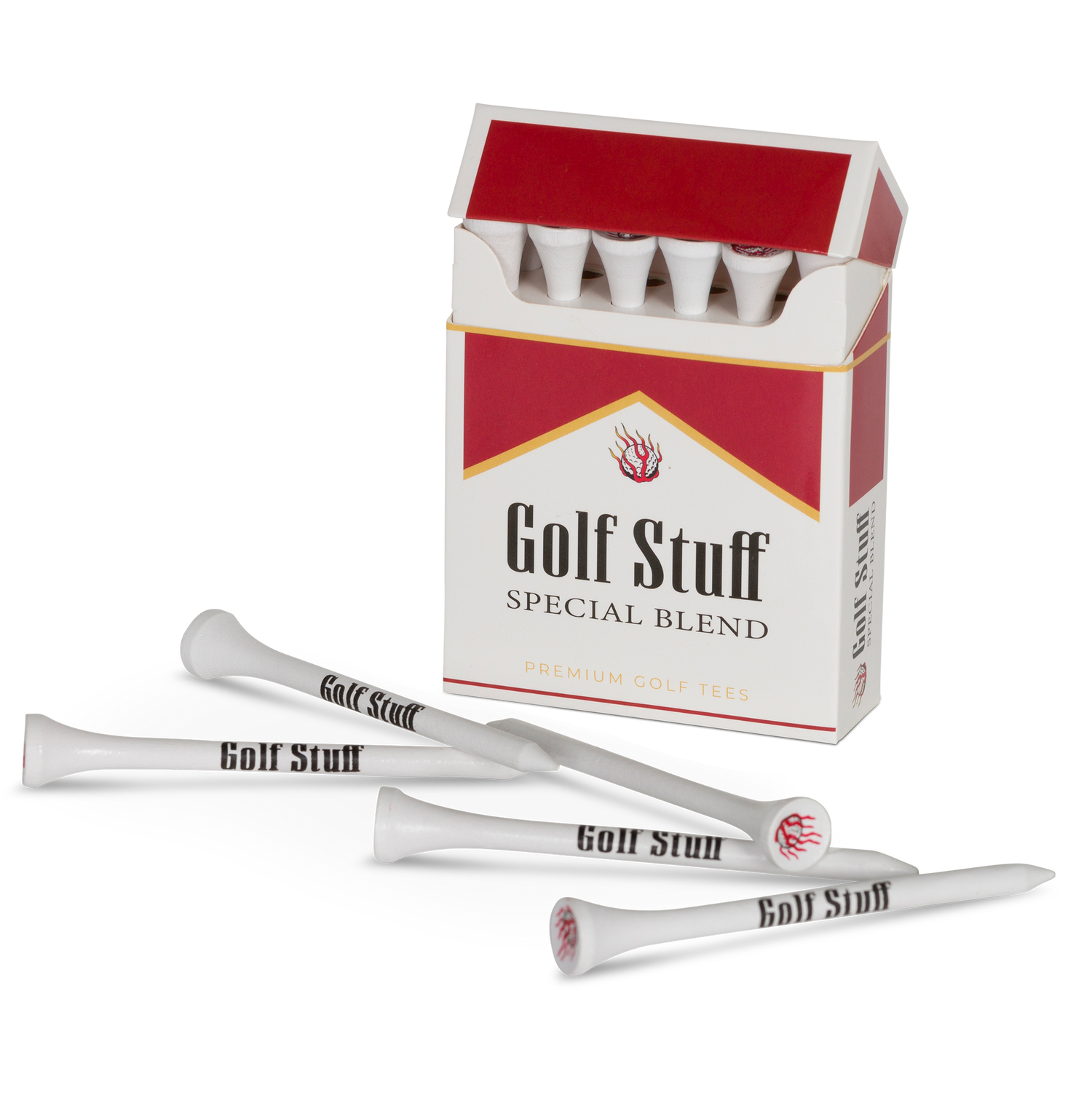 Golf Stuff - Golf Tees - The Golf Guys Online