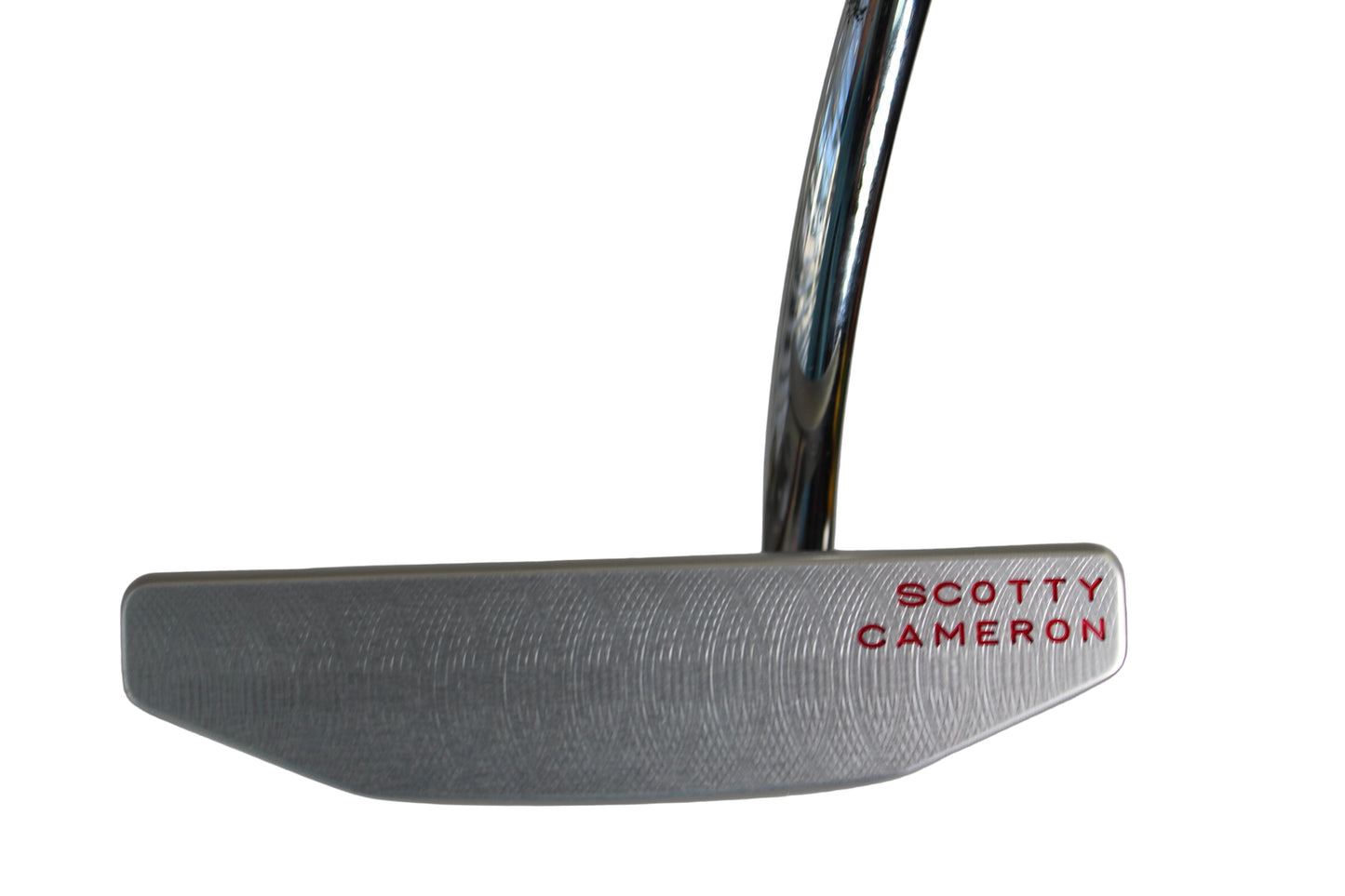 Pre-Owned Scotty Cameron - Futura Putter (Mint)