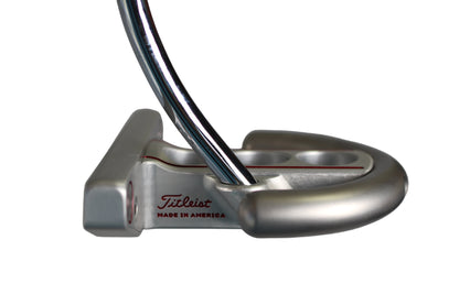 Pre-Owned Scotty Cameron - Futura Putter (Mint)