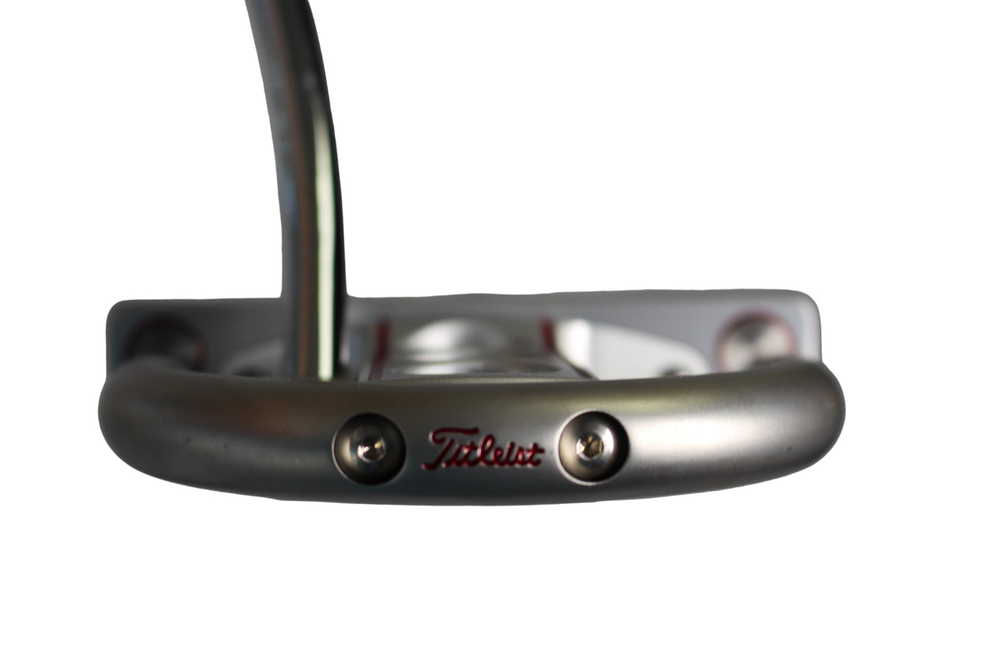 Pre-Owned Scotty Cameron - Futura Putter (Mint)