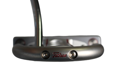 Pre-Owned Scotty Cameron - Futura Putter (Mint)