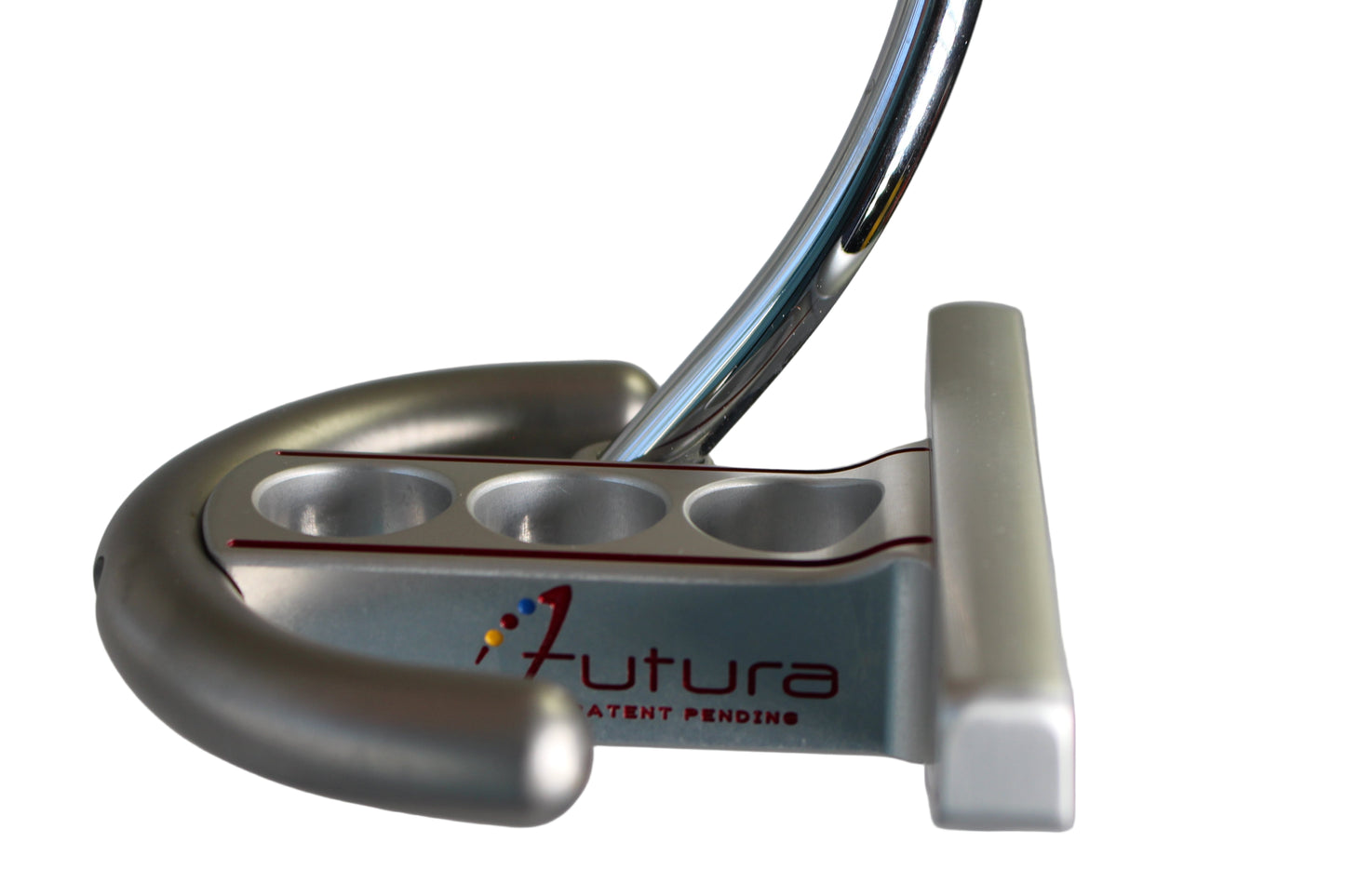 Pre-Owned Scotty Cameron - Futura Putter (Mint)