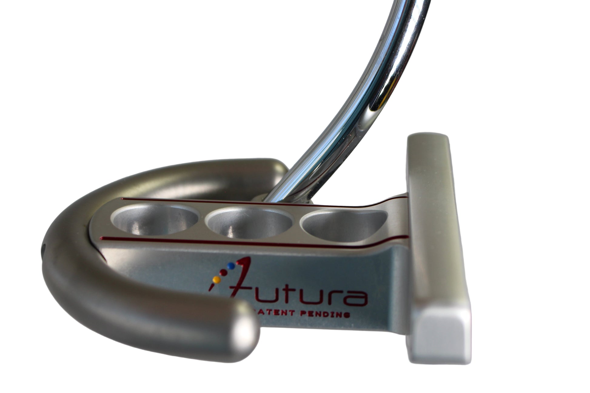 Pre-Owned Scotty Cameron - Futura Putter (Mint)