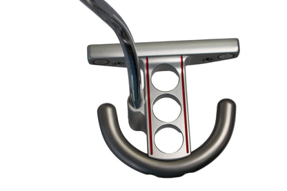 Pre-Owned Scotty Cameron - Futura Putter (Mint)