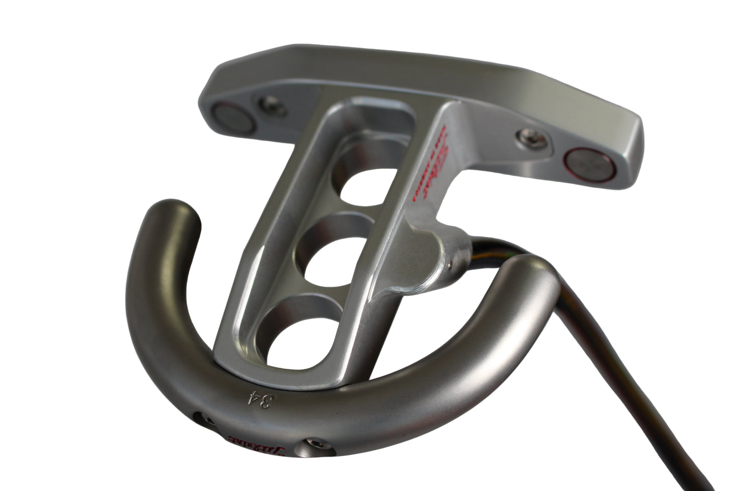 Pre-Owned Scotty Cameron - Futura Putter (Mint)