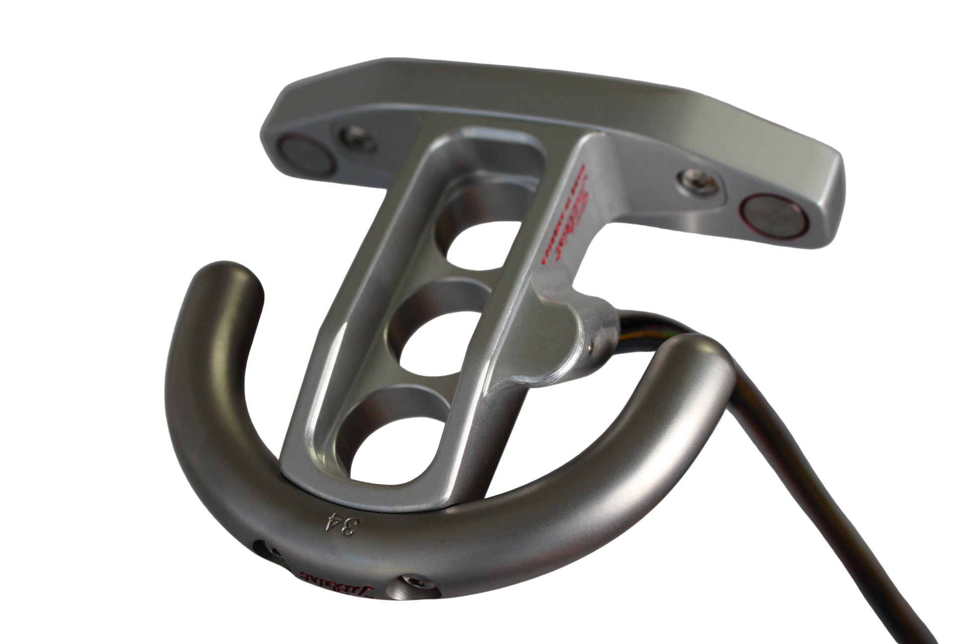 Pre-Owned Scotty Cameron - Futura Putter (Mint)