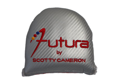 Pre-Owned Scotty Cameron - Futura Putter (Mint)