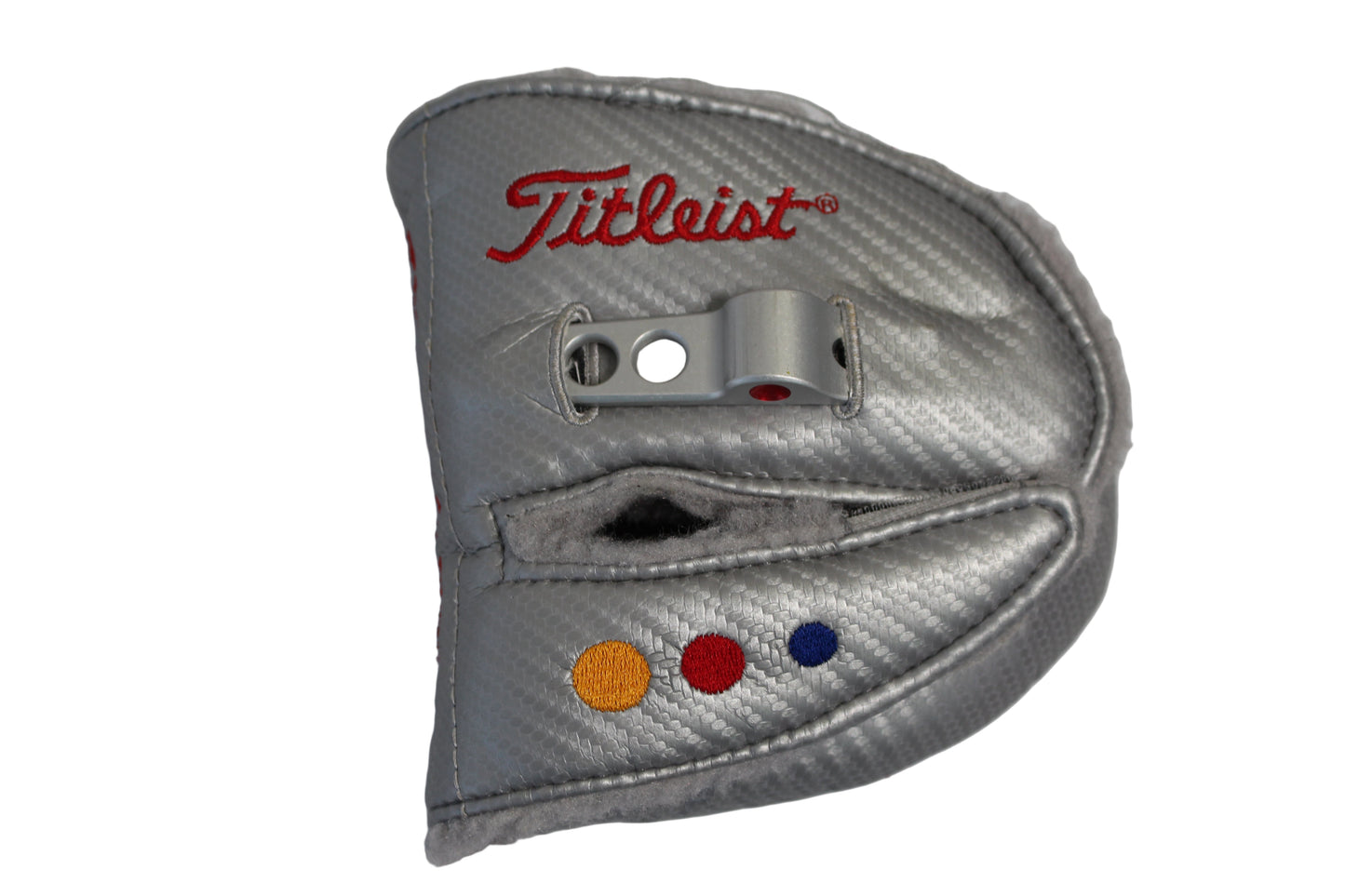 Pre-Owned Scotty Cameron - Futura Putter (Mint)