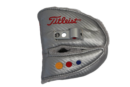 Pre-Owned Scotty Cameron - Futura Putter (Mint)