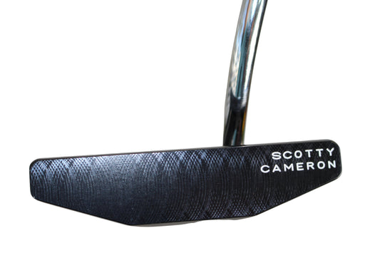 Pre-Owned Scotty Cameron - Futura Phantom Putter (Mint)