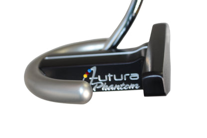 Pre-Owned Scotty Cameron - Futura Phantom Putter (Mint)