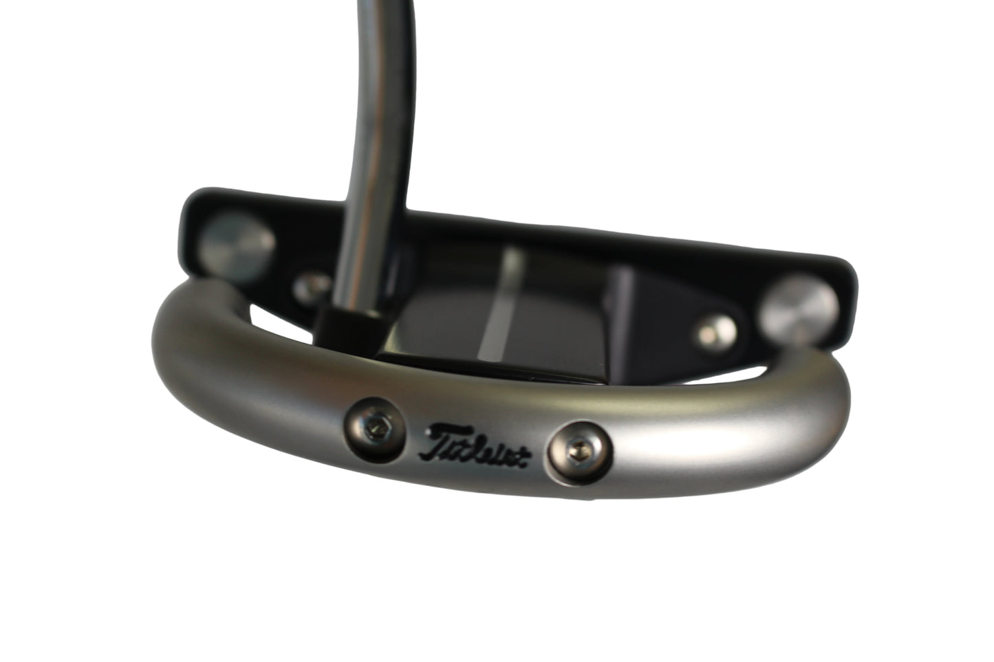 Pre-Owned Scotty Cameron - Futura Phantom Putter (Mint)