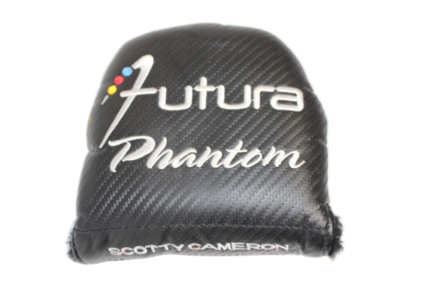 Pre-Owned Scotty Cameron - Futura Phantom Putter (Mint)