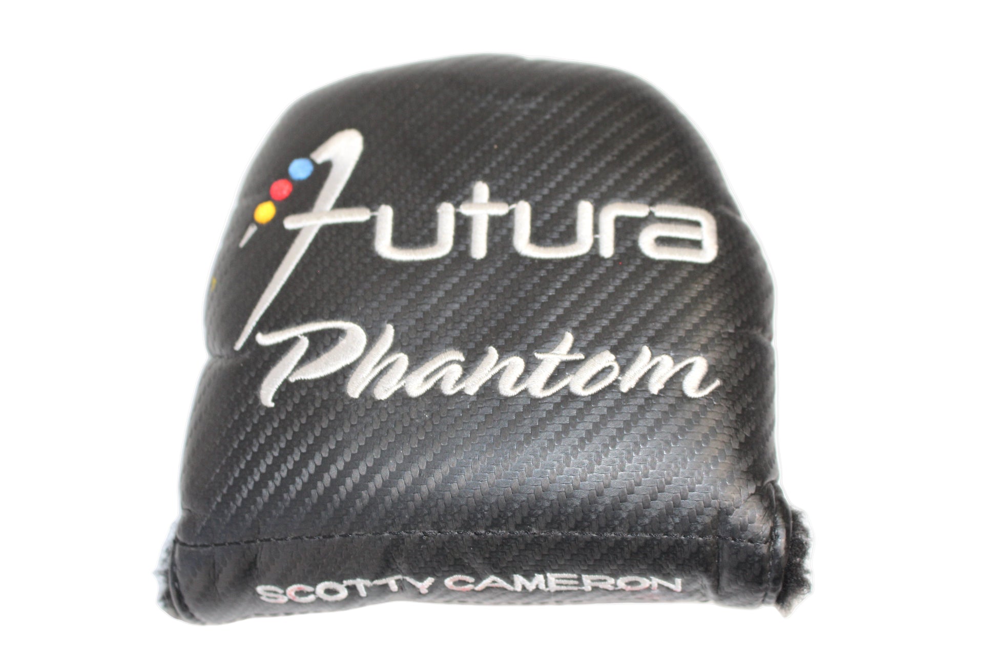 Pre-Owned Scotty Cameron - Futura Phantom Putter (Mint)