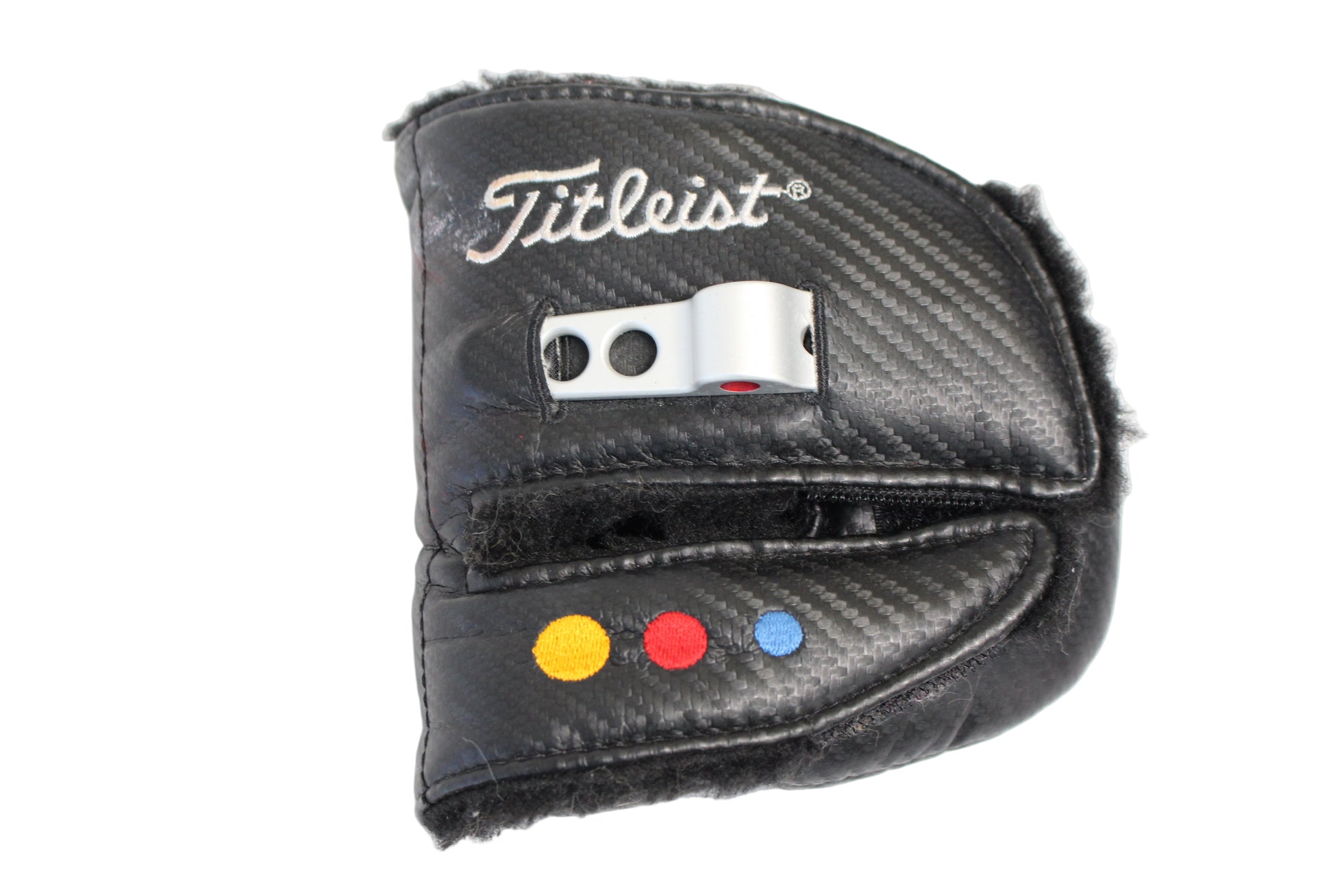 Pre-Owned Scotty Cameron - Futura Phantom Putter (Mint)