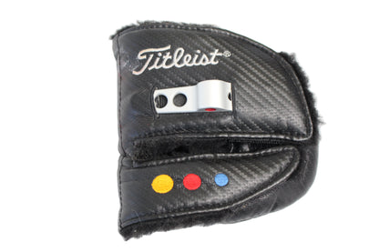 Pre-Owned Scotty Cameron - Futura Phantom Putter (Mint)