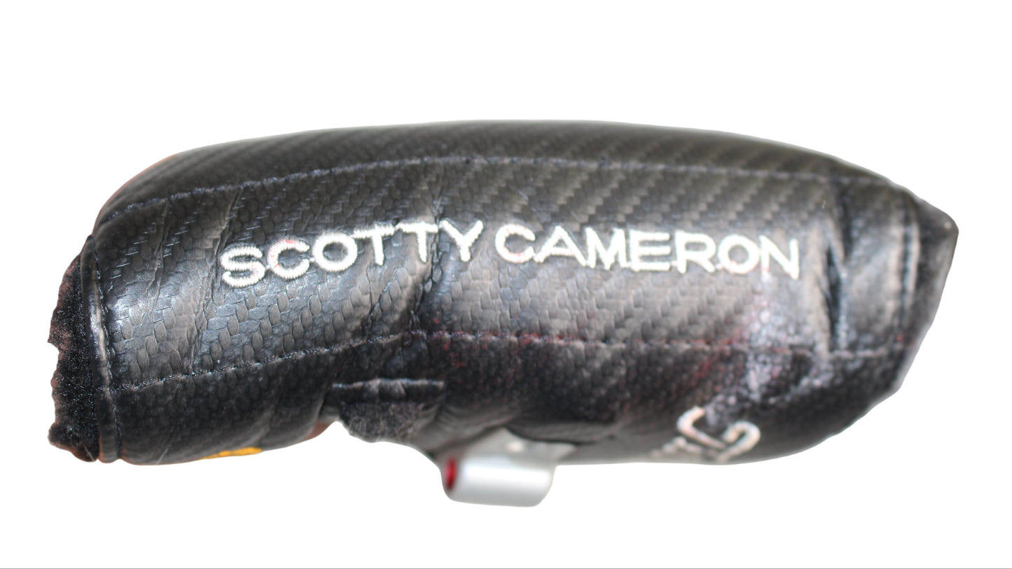 Pre-Owned Scotty Cameron - Futura Phantom Putter (Mint)