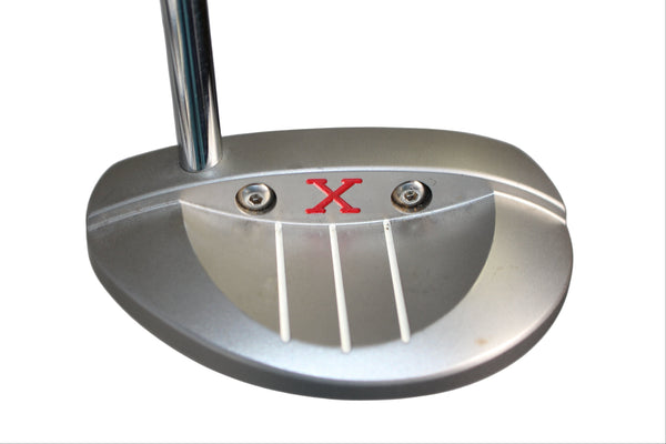 Pre-Owned Scotty Cameron - Red X 303 GSS Insert by Titleist Putter