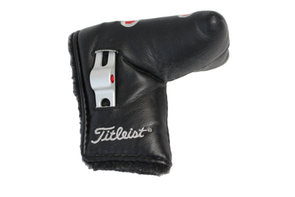 Pre-Owned Scotty Cameron - Red X 303 GSS Insert by Titleist Putter (Mint)