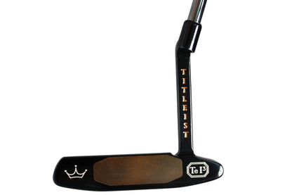 Pre-Owned Scotty Cameron - Newport Two Long Neck TeI3 Blade Putter (MINT)