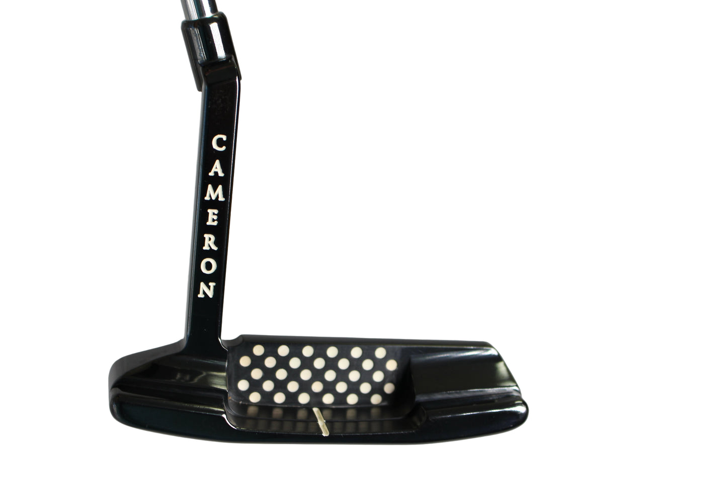 Pre-Owned Scotty Cameron - Newport Two Long Neck TeI3 Blade Putter (MINT)