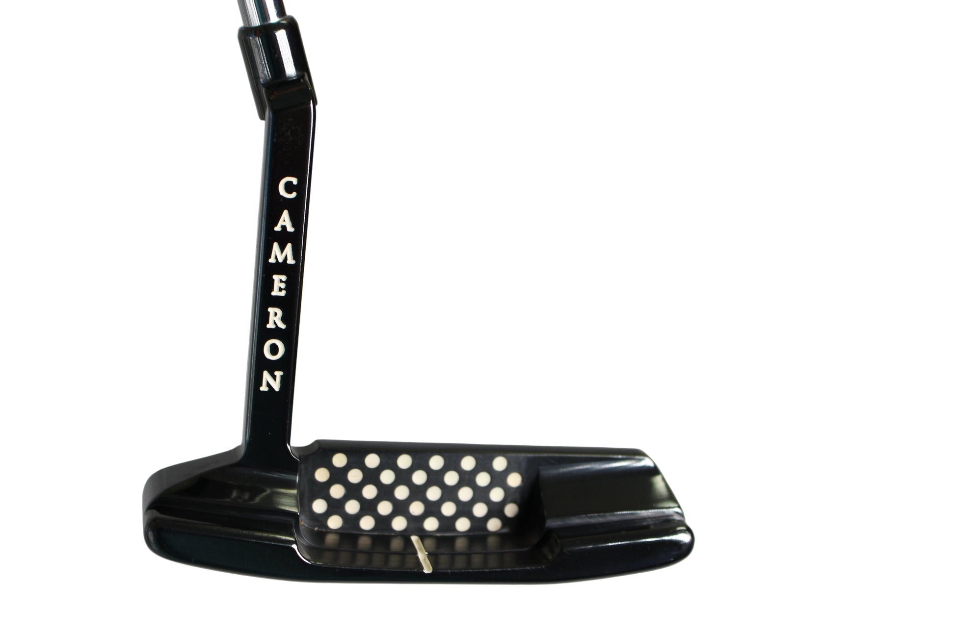 Pre-Owned Scotty Cameron - Newport Two Long Neck TeI3 Blade Putter (MINT)