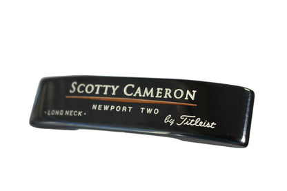 Pre-Owned Scotty Cameron - Newport Two Long Neck TeI3 Blade Putter (MINT)