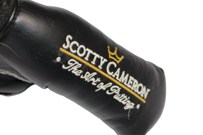 Pre-Owned Scotty Cameron - Newport Two Long Neck TeI3 Blade Putter (MINT)