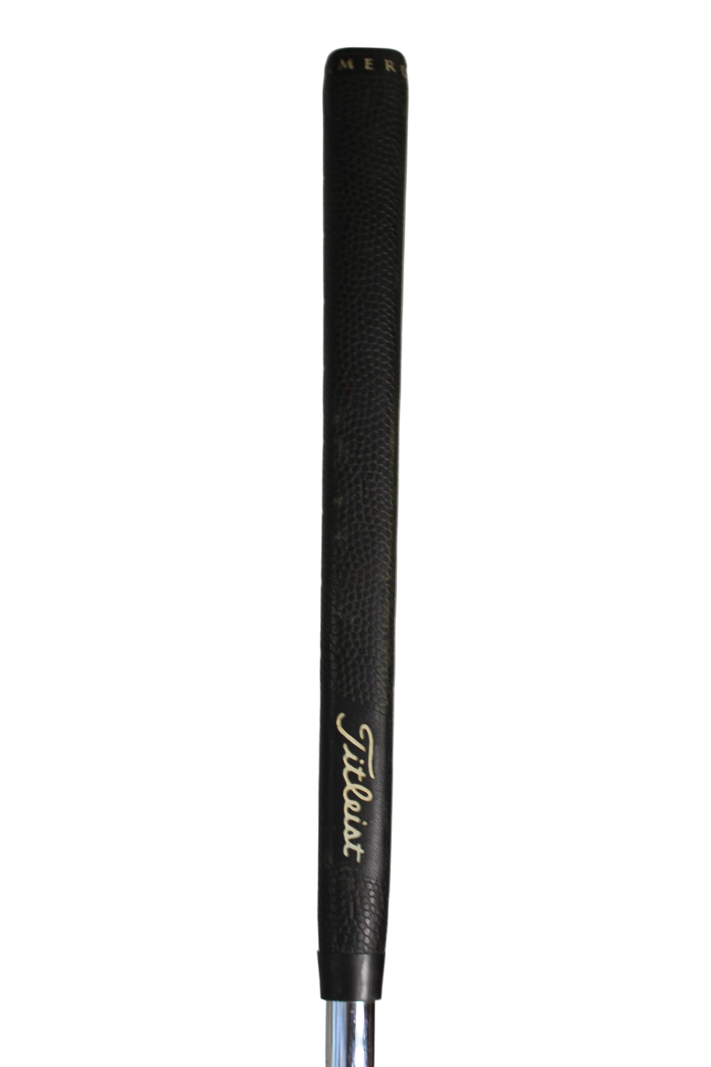Pre-Owned Scotty Cameron - SCM5 ScottyMaster 1st Issue 1996 (1 of 1000) Putter (Mint)