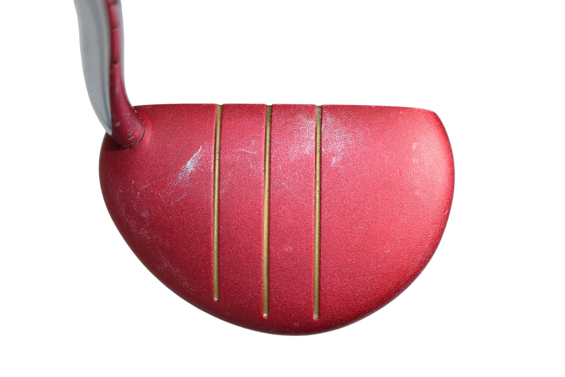 Pre-Owned Scotty Cameron - Caliente Bolero by Titleist Mallet Putter (Average)