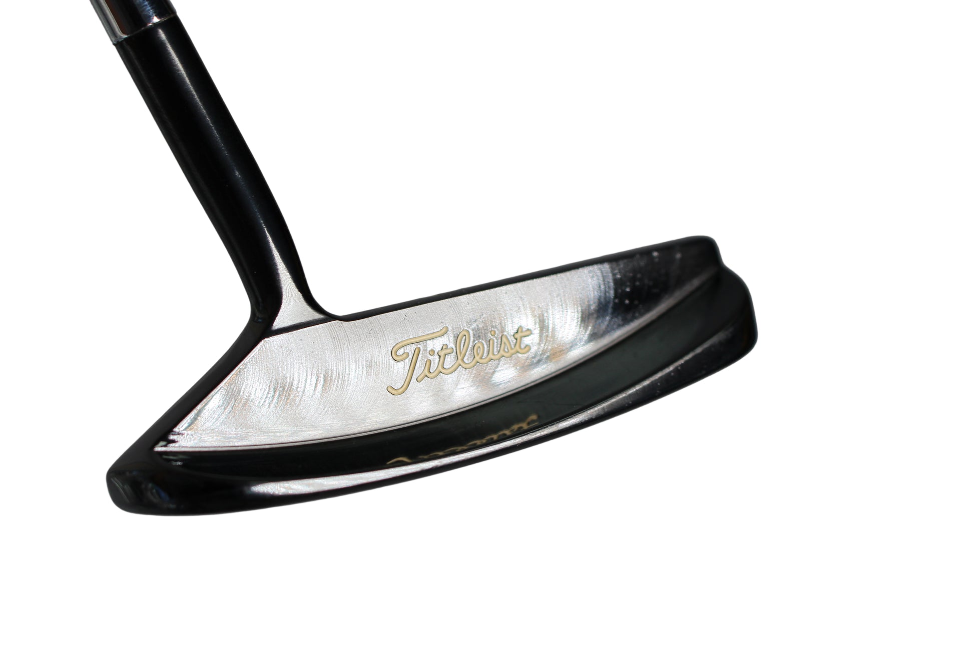 Pre-Owned Scotty Cameron - Coronado Gun Blue by Titleist Putter (Average)